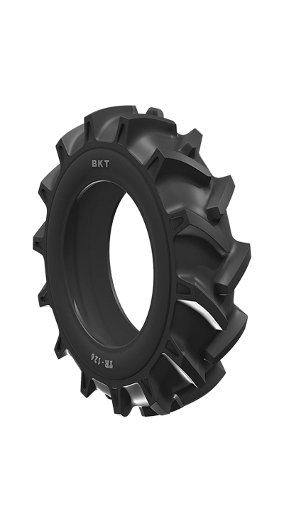 6-14 opona BKT TR126 TT 4PR